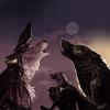 March by Coyox