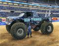 Blue Thunder by KaceyM