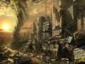 apocalypse by Red g