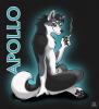 Apollo by TaniDaReal