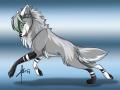 mystictrade by NightFell