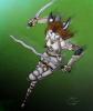 EmeraldDraconis Co... Faizah