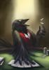 crow resized