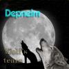 [cover] Depneim - Wolf's tears