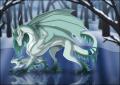 SnowDragons web0