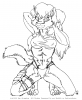 huntress