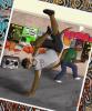 breakdancing otter...resized