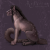 Radurion Alaitallo...IceWolf