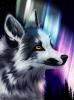 Foxy by Greykitty resized