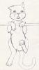 cat hang resized