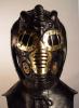 Steampunk-Metallic-Mask