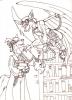 Rensis Lineart resized Jacel