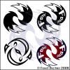 Swirls