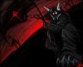 TheEnd by VivaDaWolf