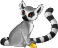 lemur resized