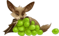 fruitbat resized