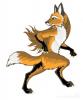 femalefoxrun resized