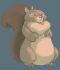 squirrel resized